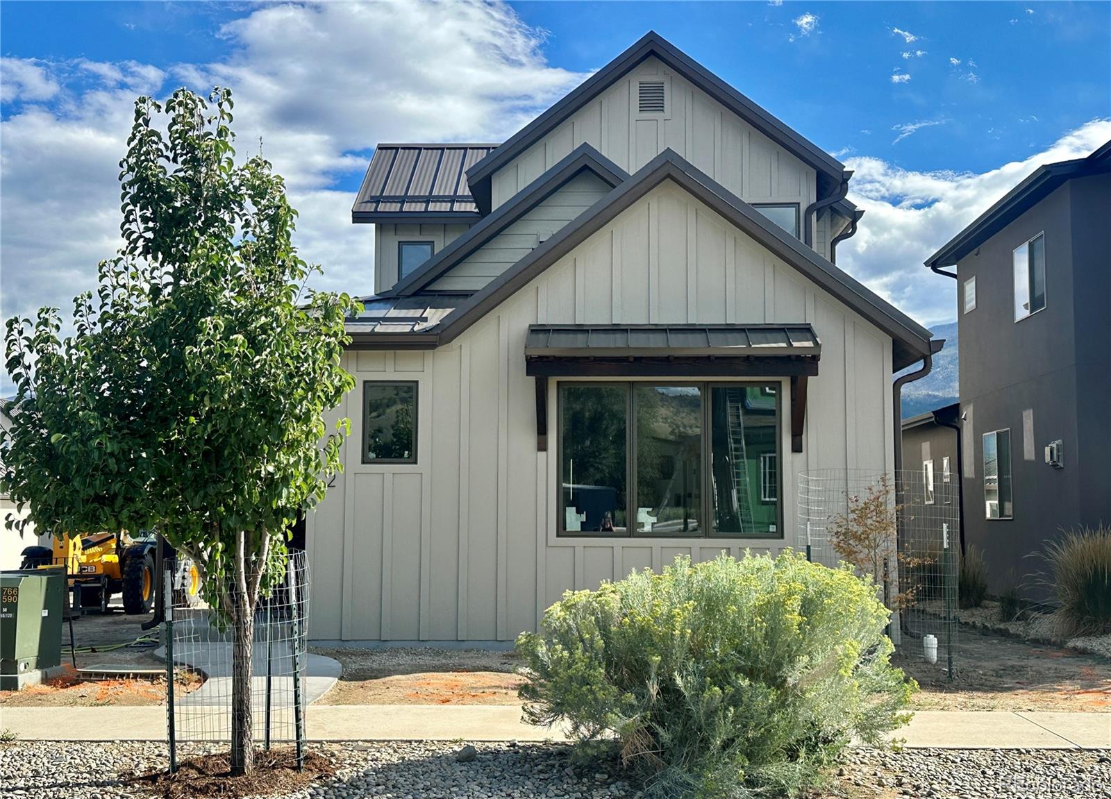 322 Old Stage Road