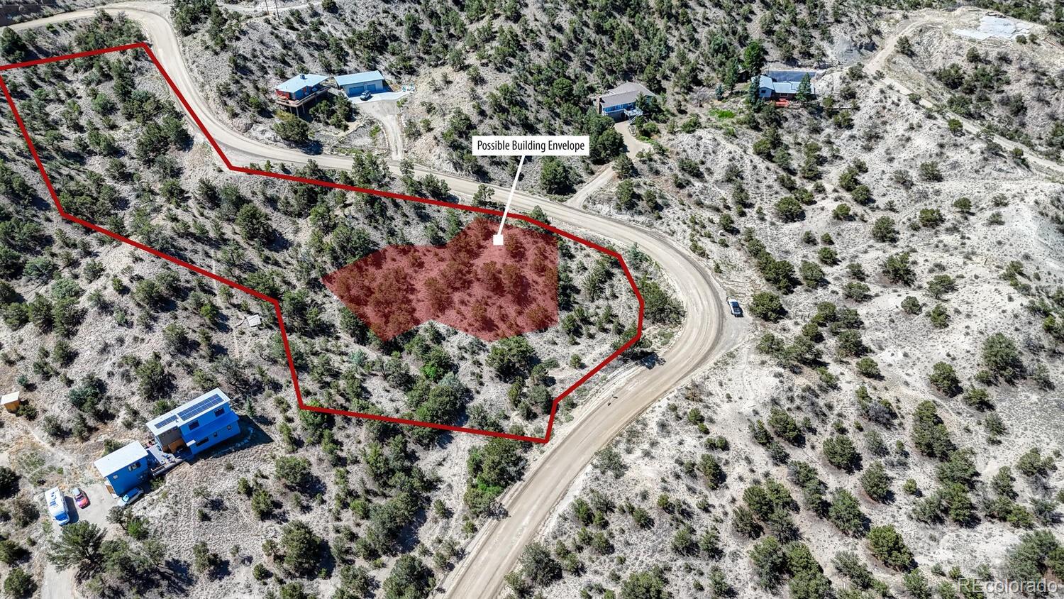 6542 County Road 110