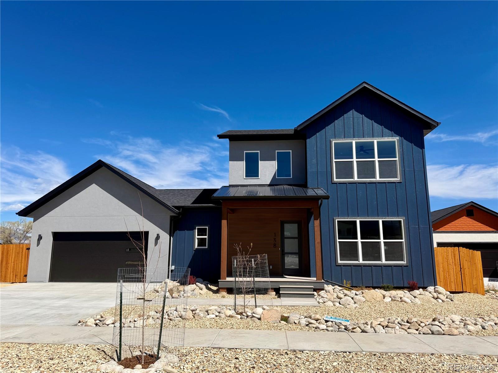 138 Cotopaxi Lane