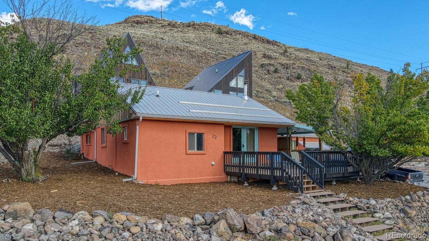 22 Hillside Drive Unit: A1 and A2