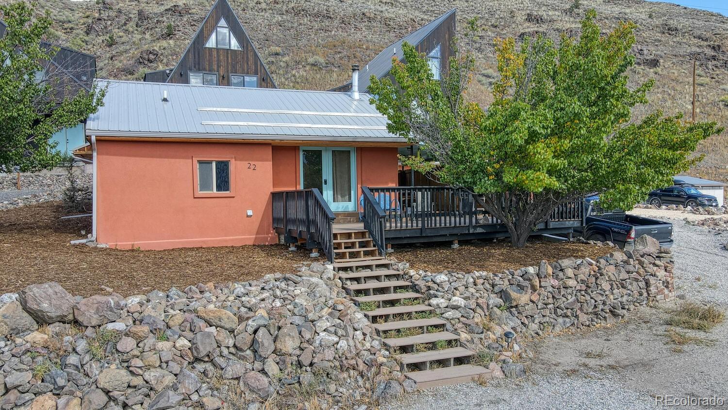 22 Hillside Drive Unit: A1 and A2
