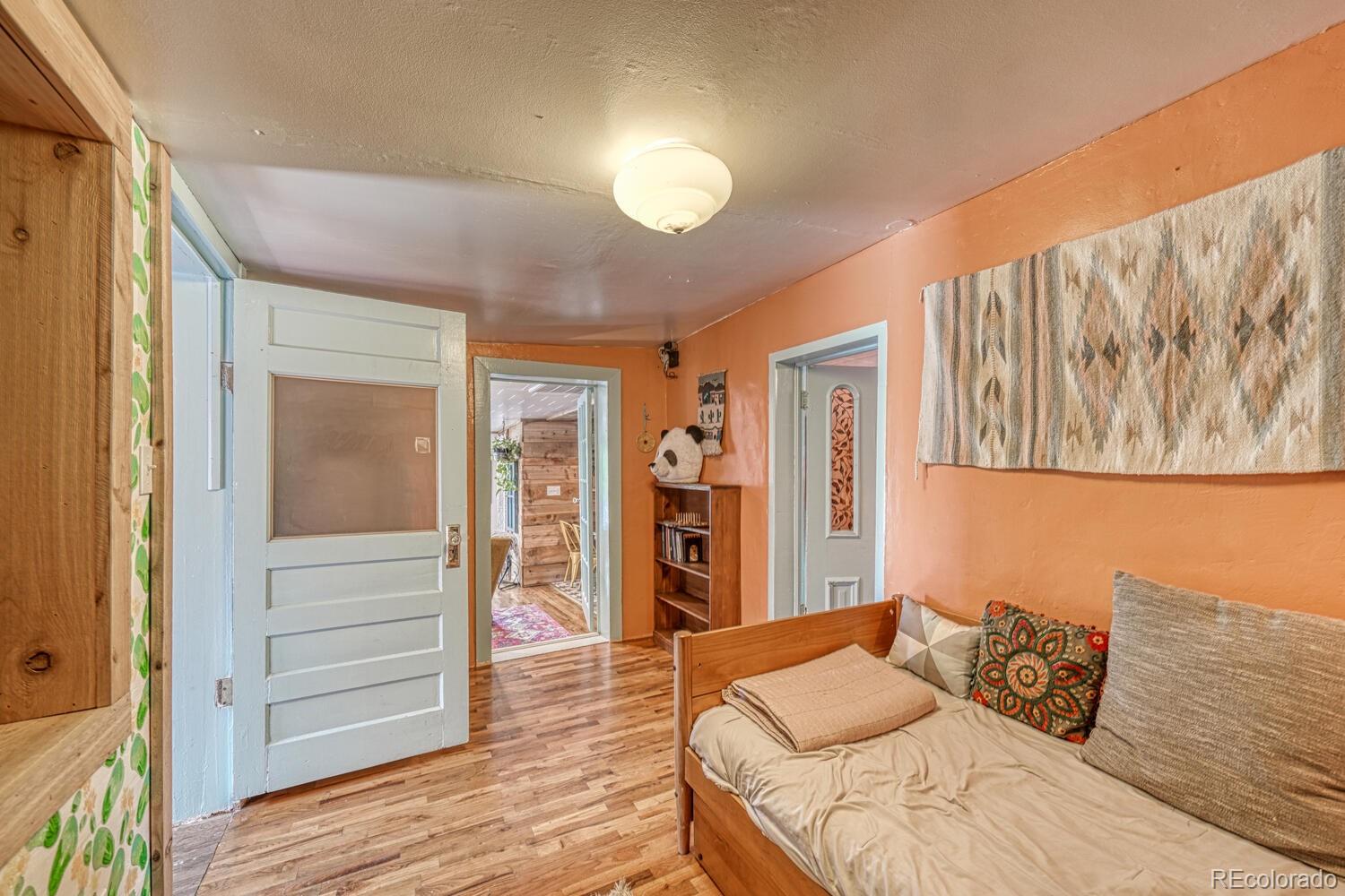 22 Hillside Drive Unit: A1 and A2