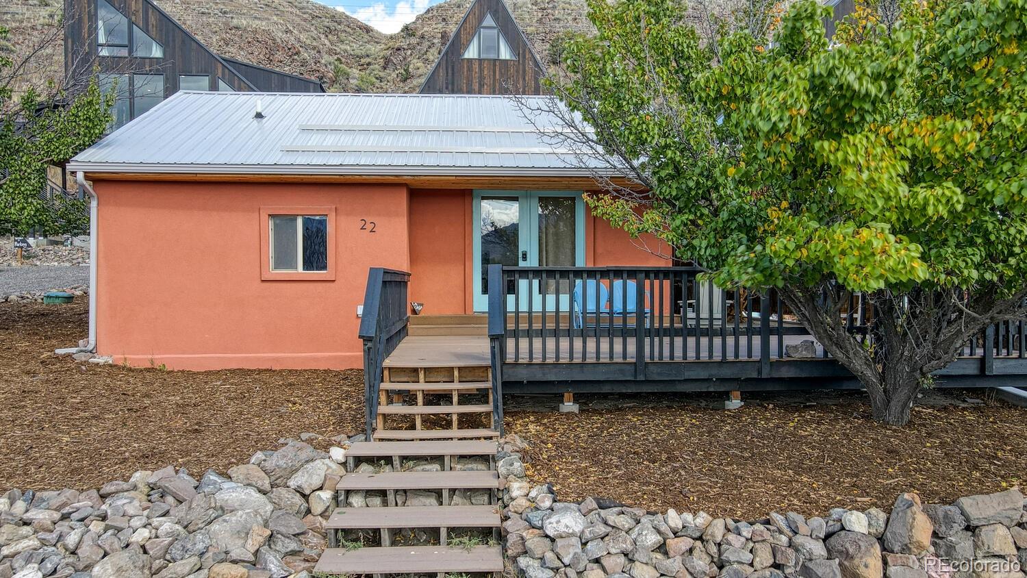 22 Hillside Drive Unit: A1 and A2