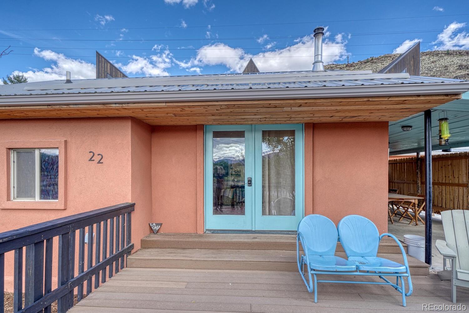 22 Hillside Drive Unit: A1 and A2