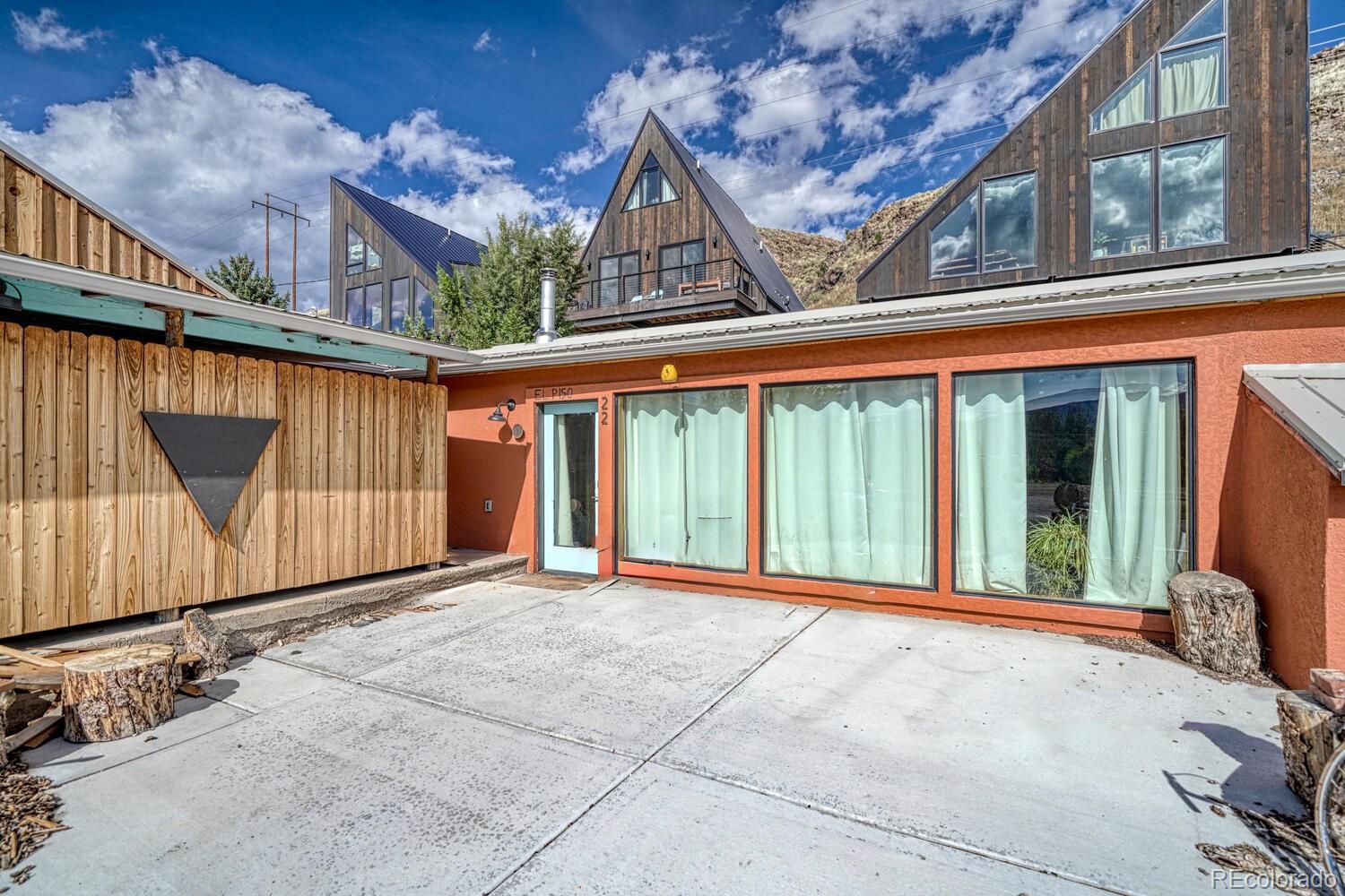 22 Hillside Drive Unit: A1 and A2