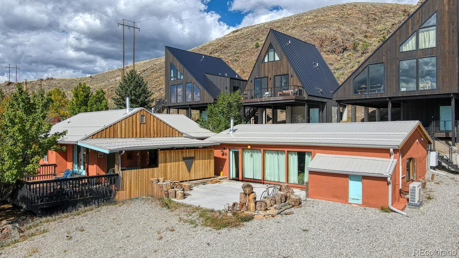 22 Hillside Drive Unit: A1 and A2