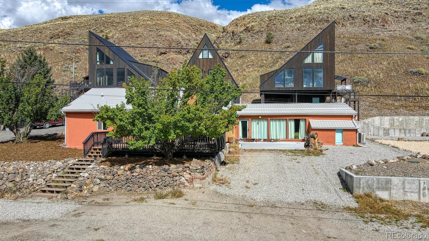 22 Hillside Drive Unit: A1 and A2