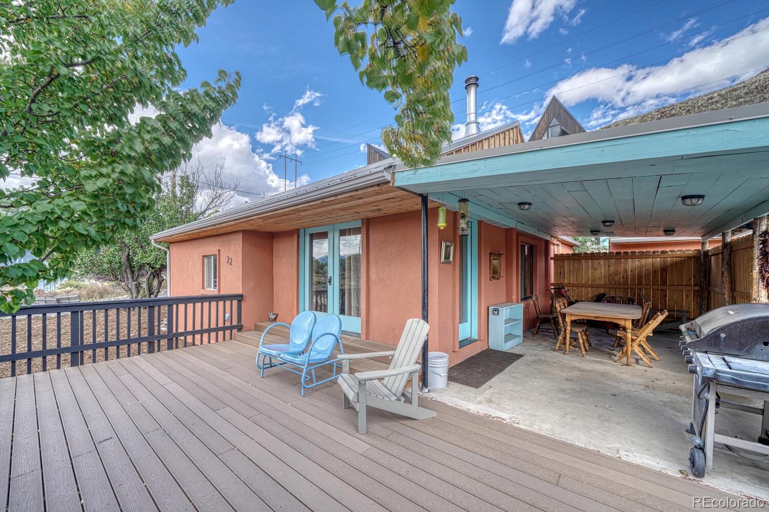 22 Hillside Drive Unit: A1 and A2