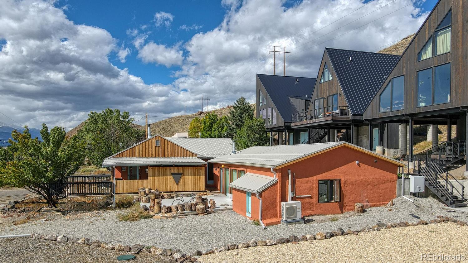 22 Hillside Drive Unit: A1 and A2