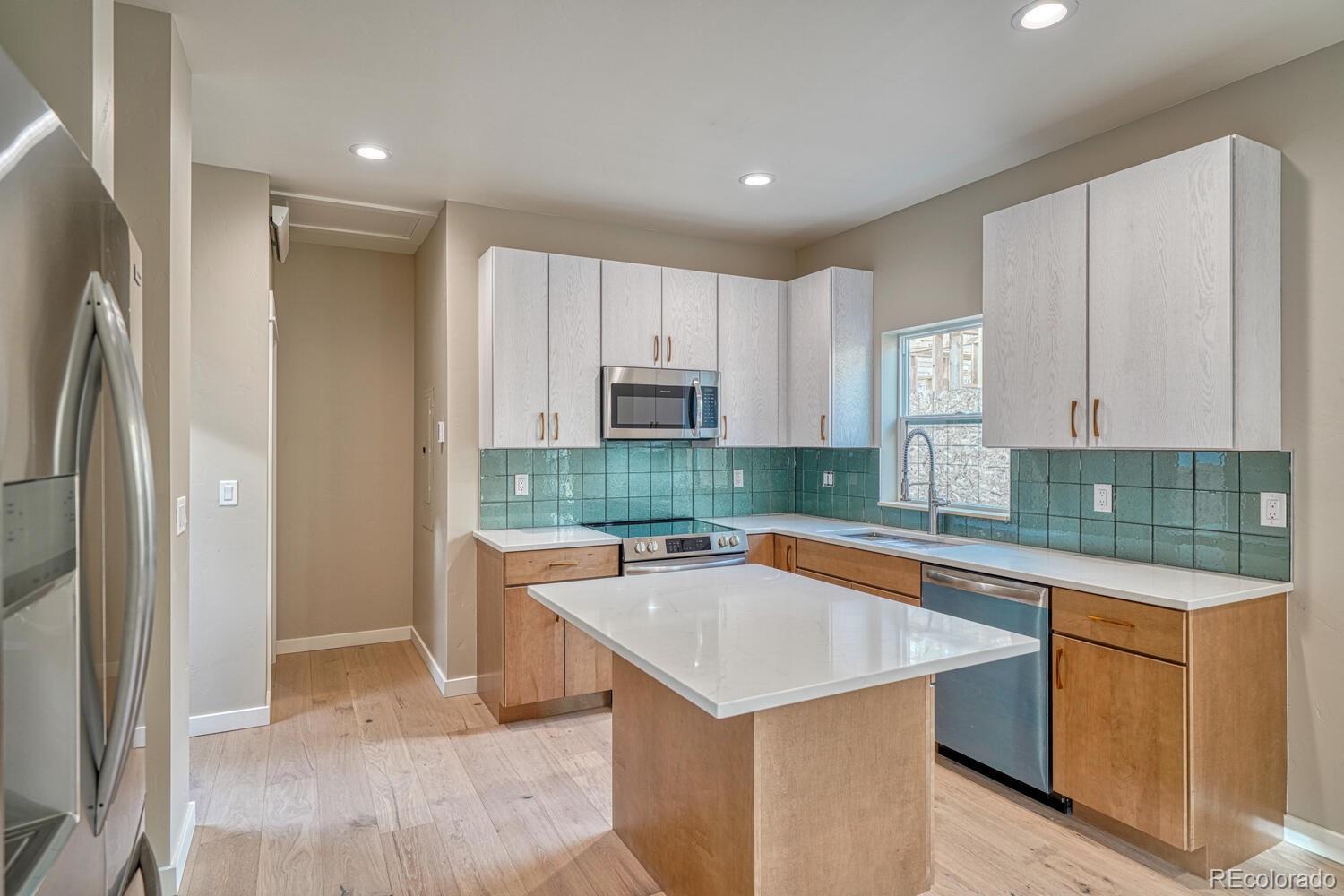 845 W First Street