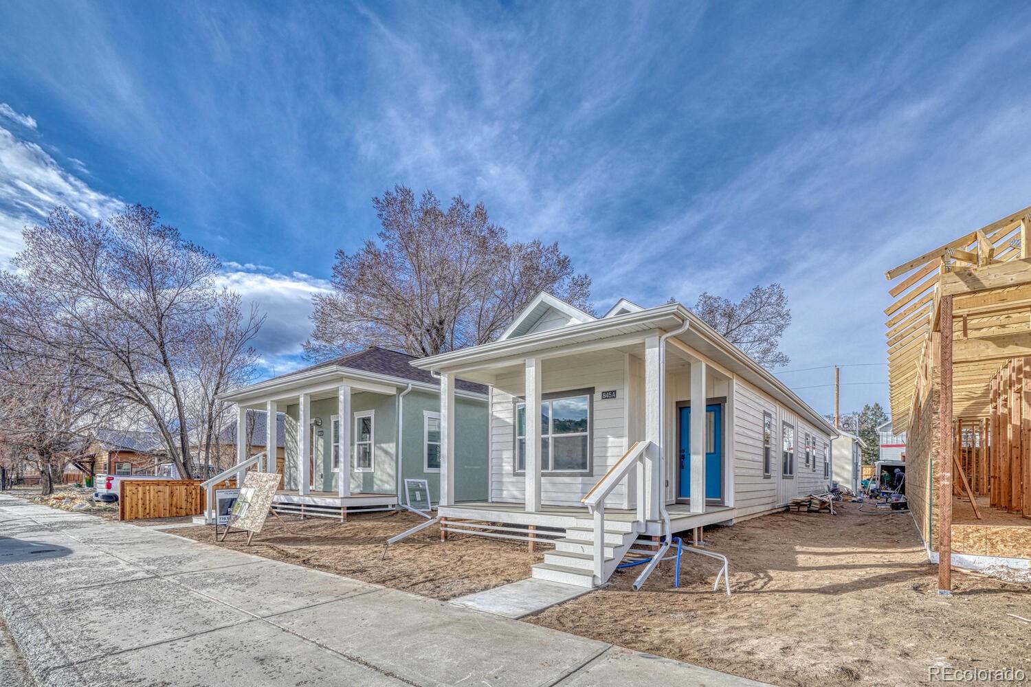 845 W First Street