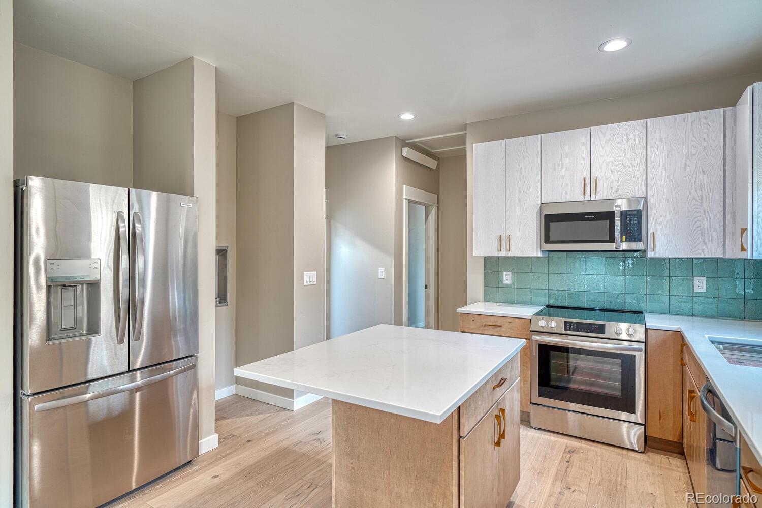 845 W First Street