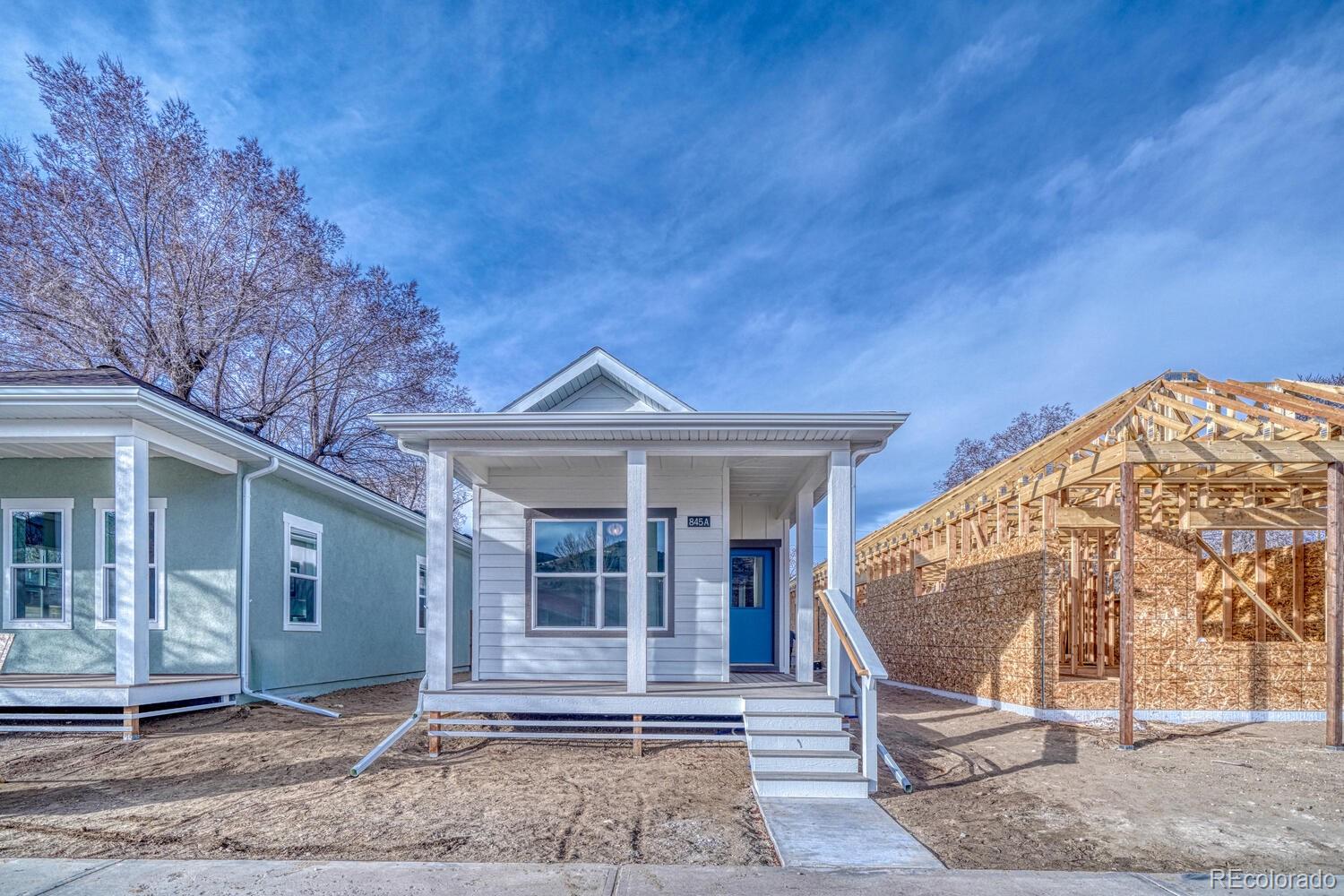 845 W First Street