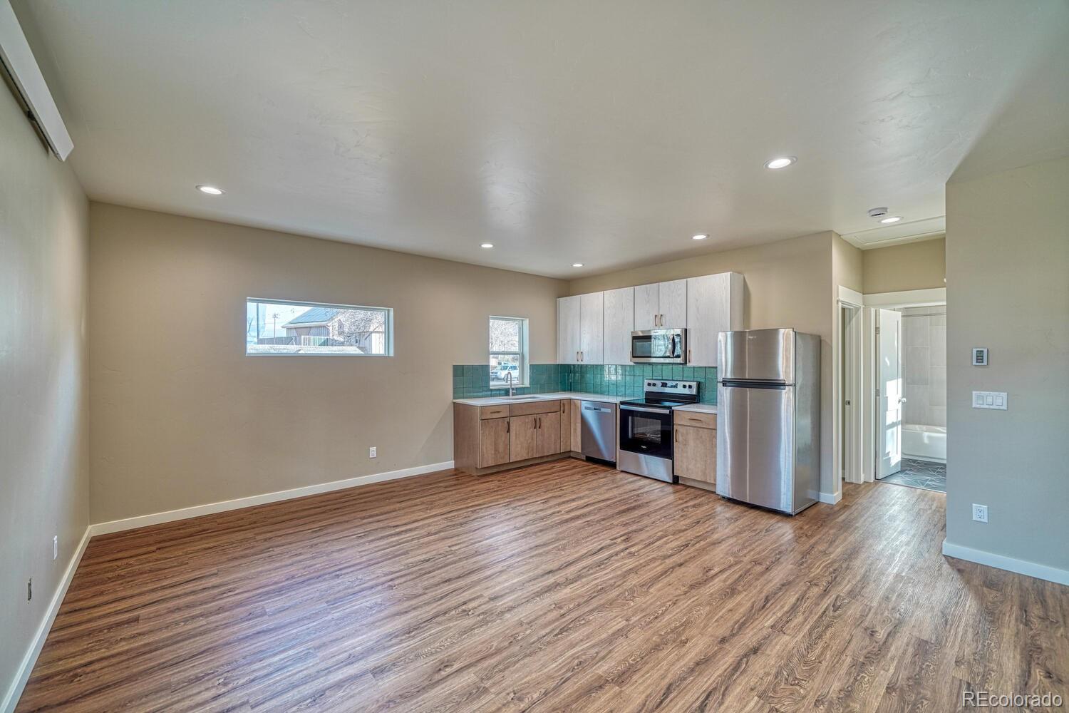 845 W First Street