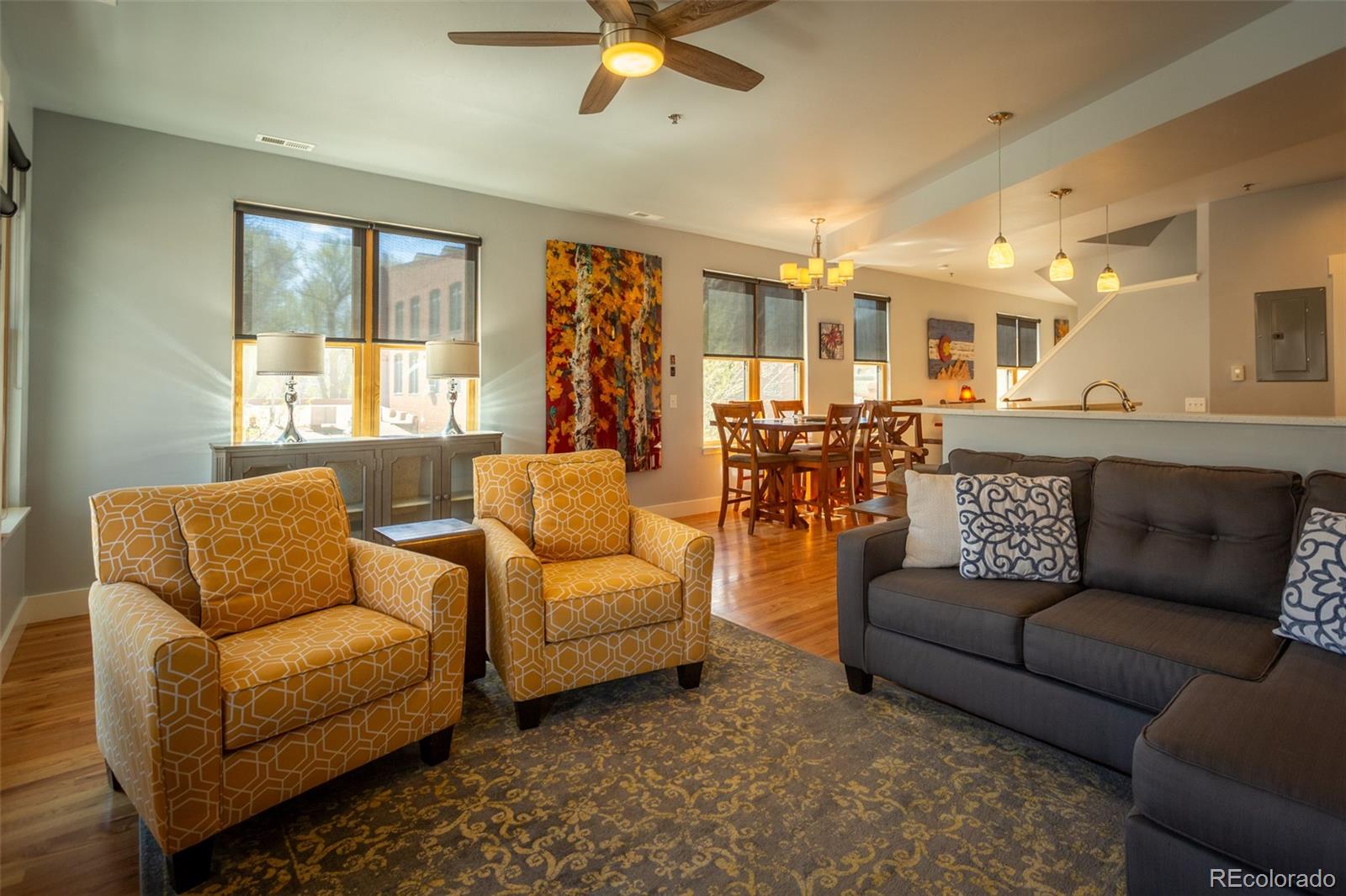 130 W Sackett Avenue Unit: K