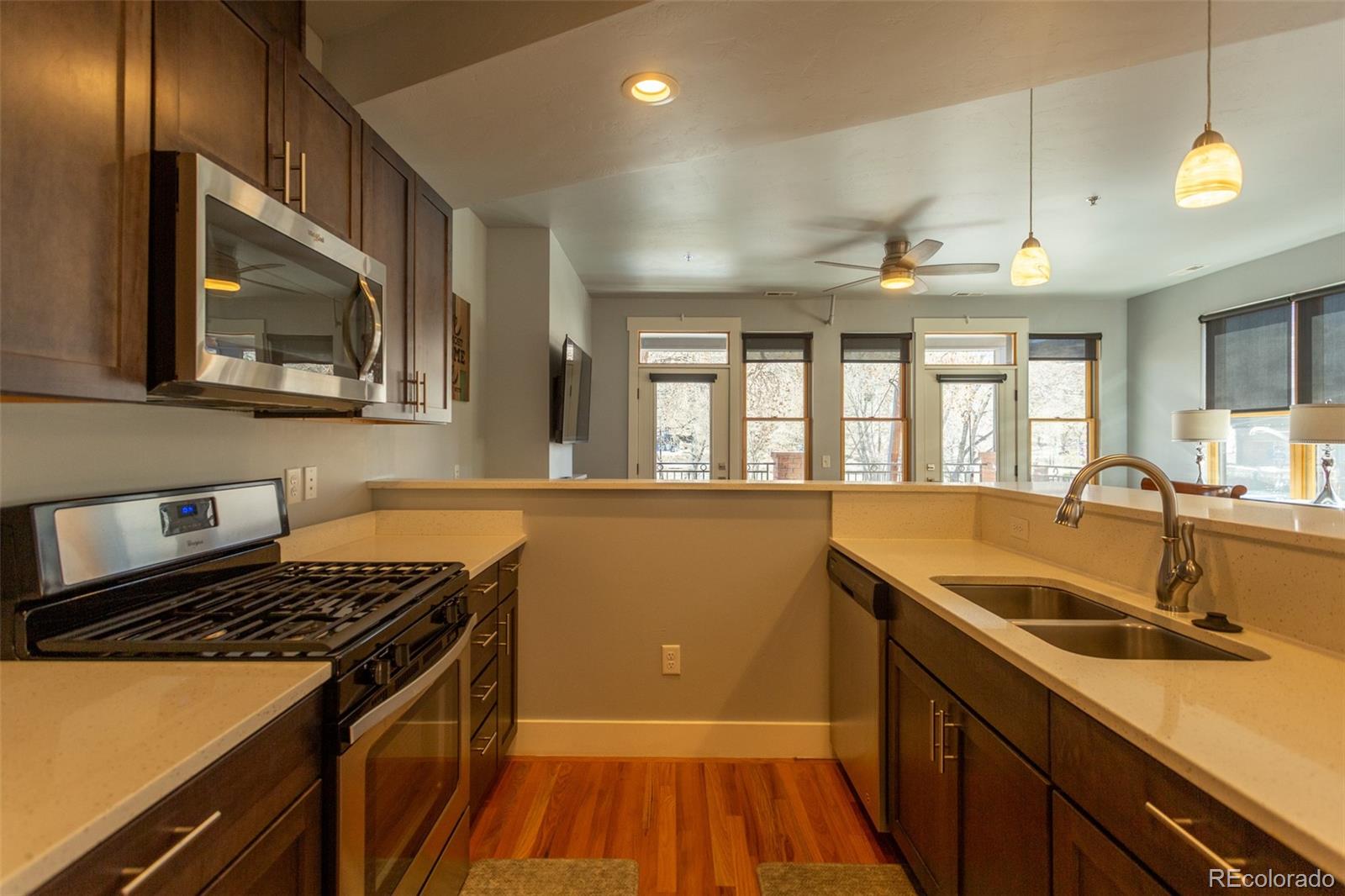 130 W Sackett Avenue Unit: K