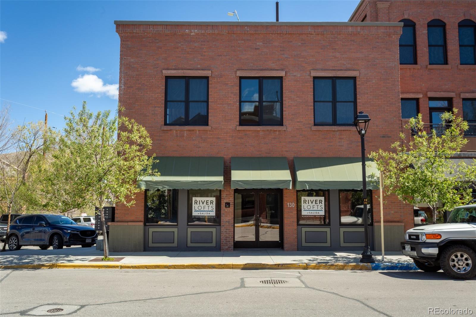 130 W Sackett Avenue Unit: K