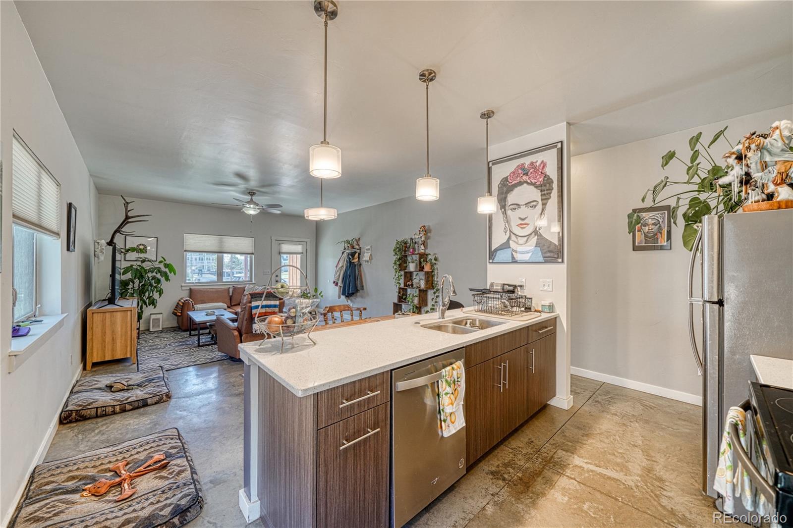 130 Mesa View Lane Unit: B