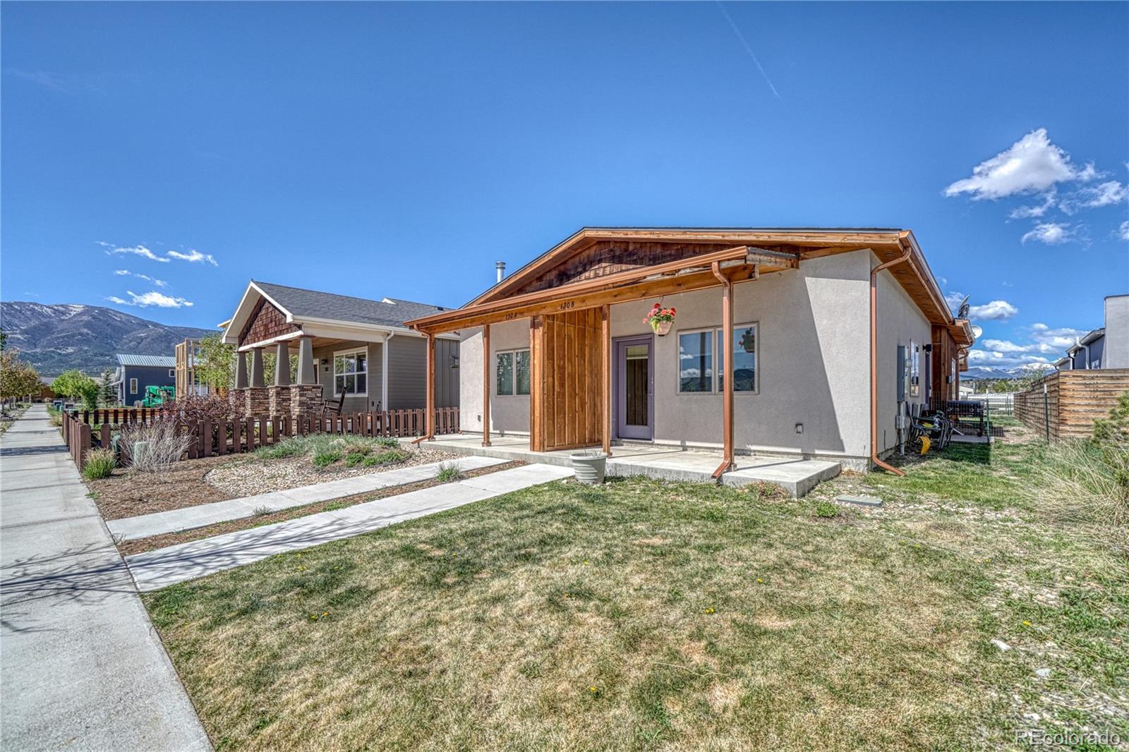 130 Mesa View Lane Unit: B