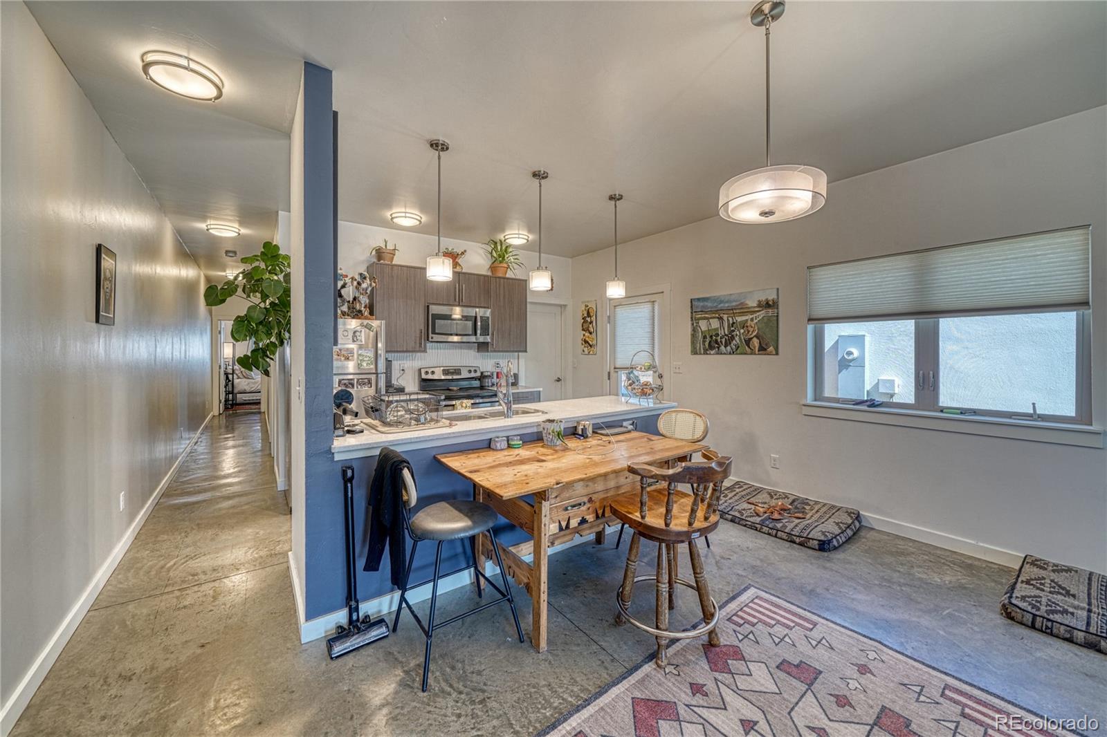 130 Mesa View Lane Unit: B
