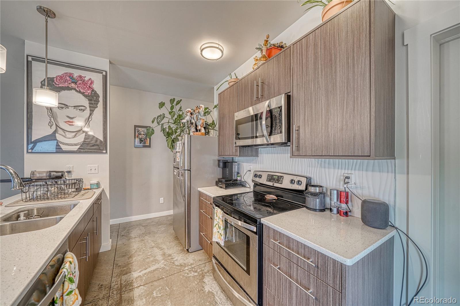 130 Mesa View Lane Unit: B