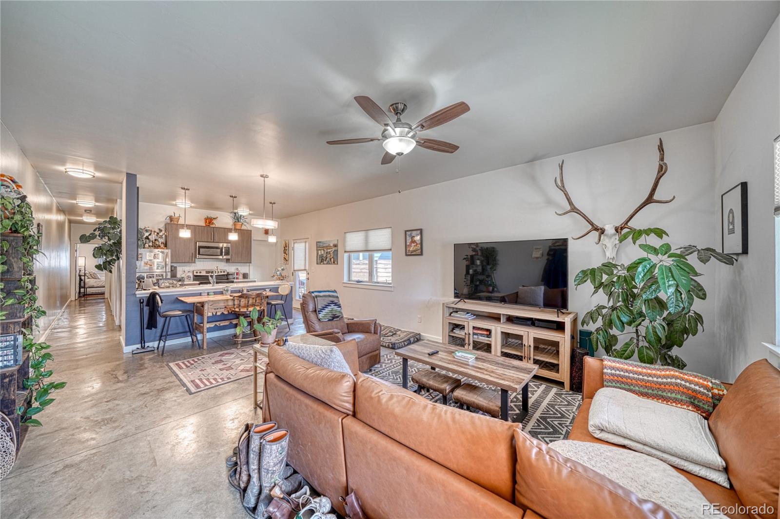 130 Mesa View Lane Unit: B