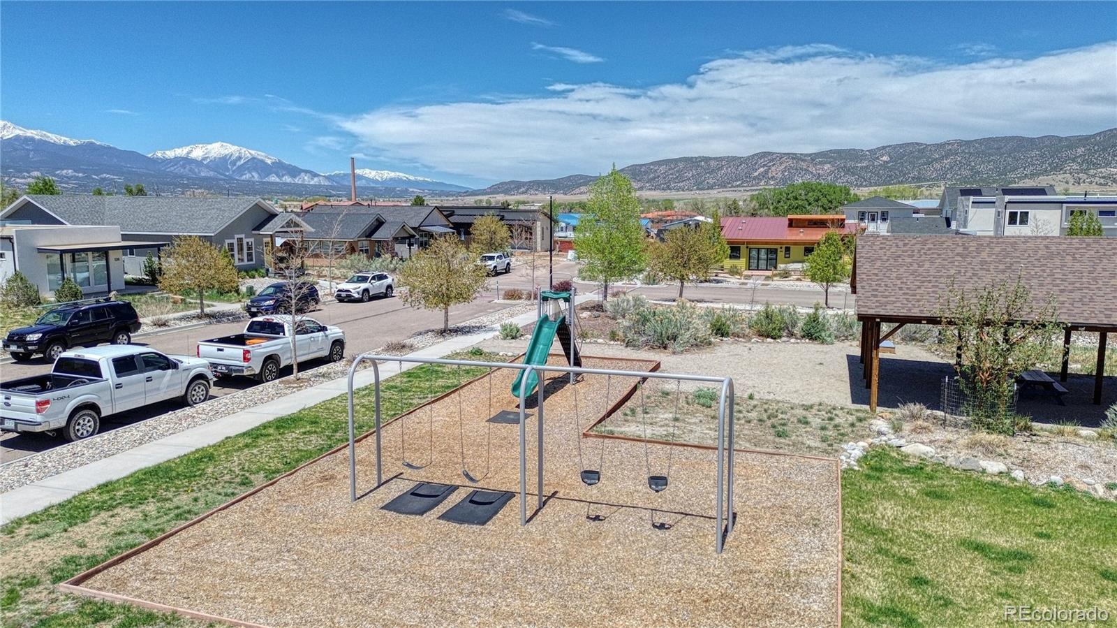 130 Mesa View Lane Unit: B