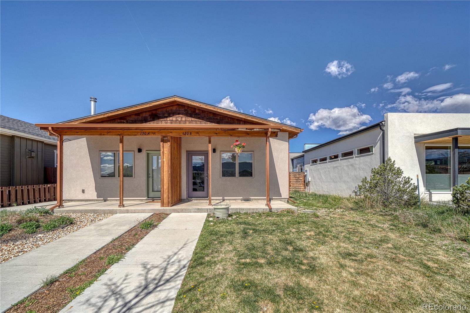 130 Mesa View Lane Unit: B