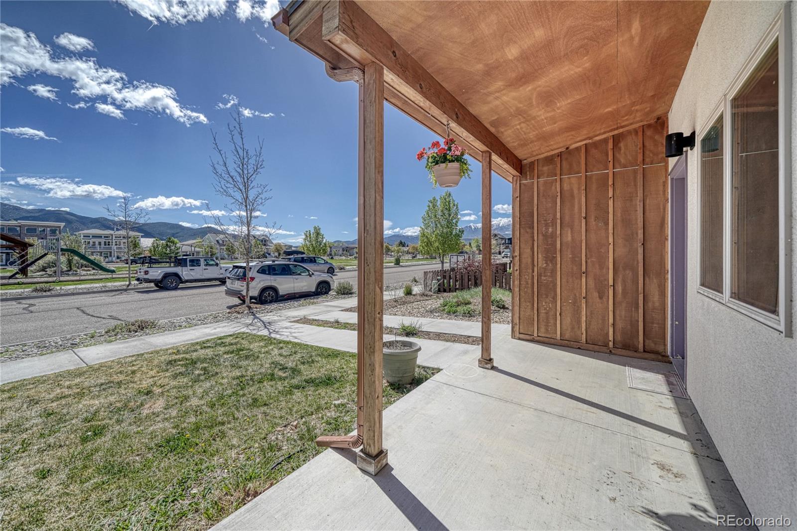 130 Mesa View Lane Unit: B
