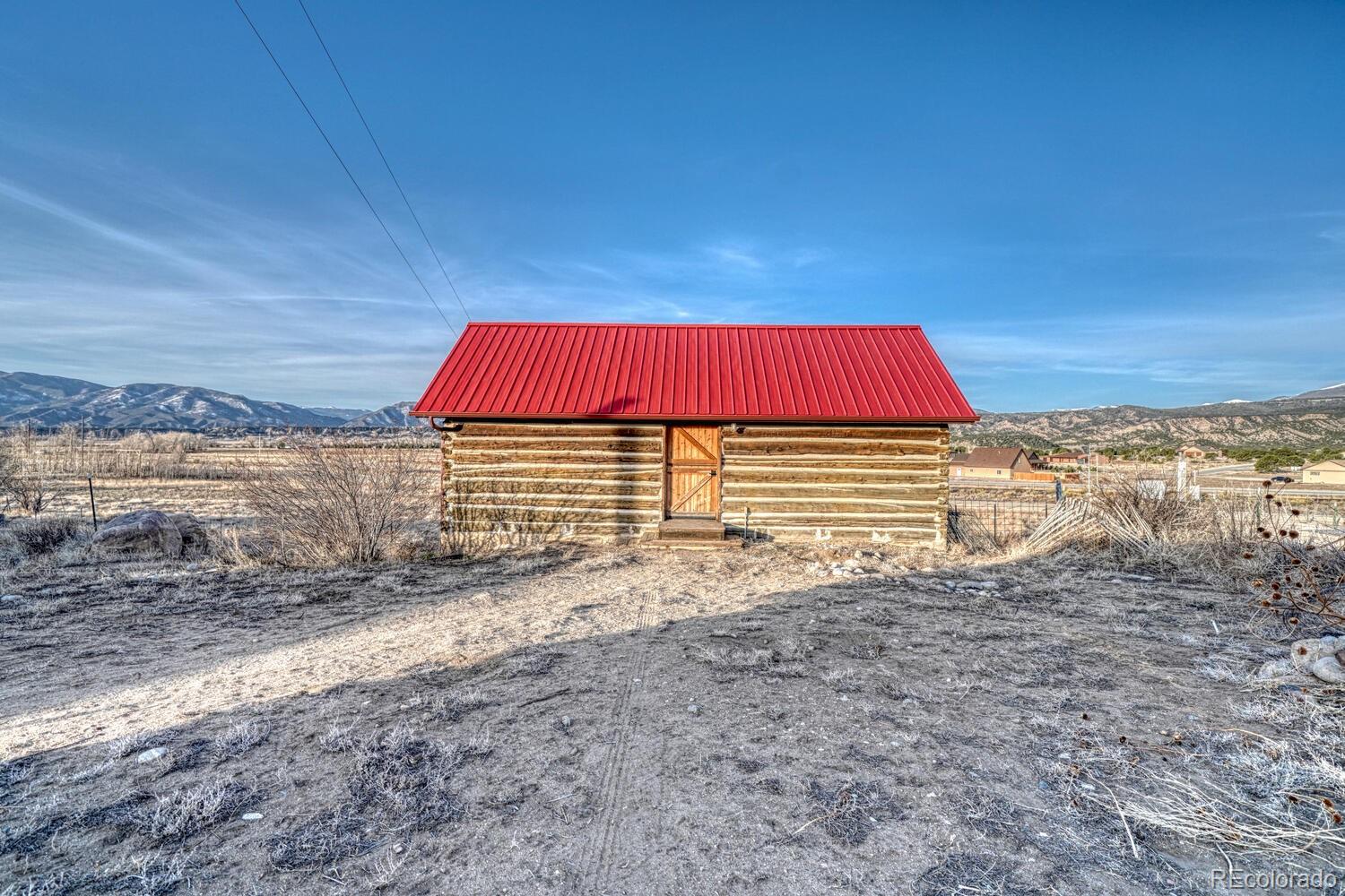 11700 E County Road 190