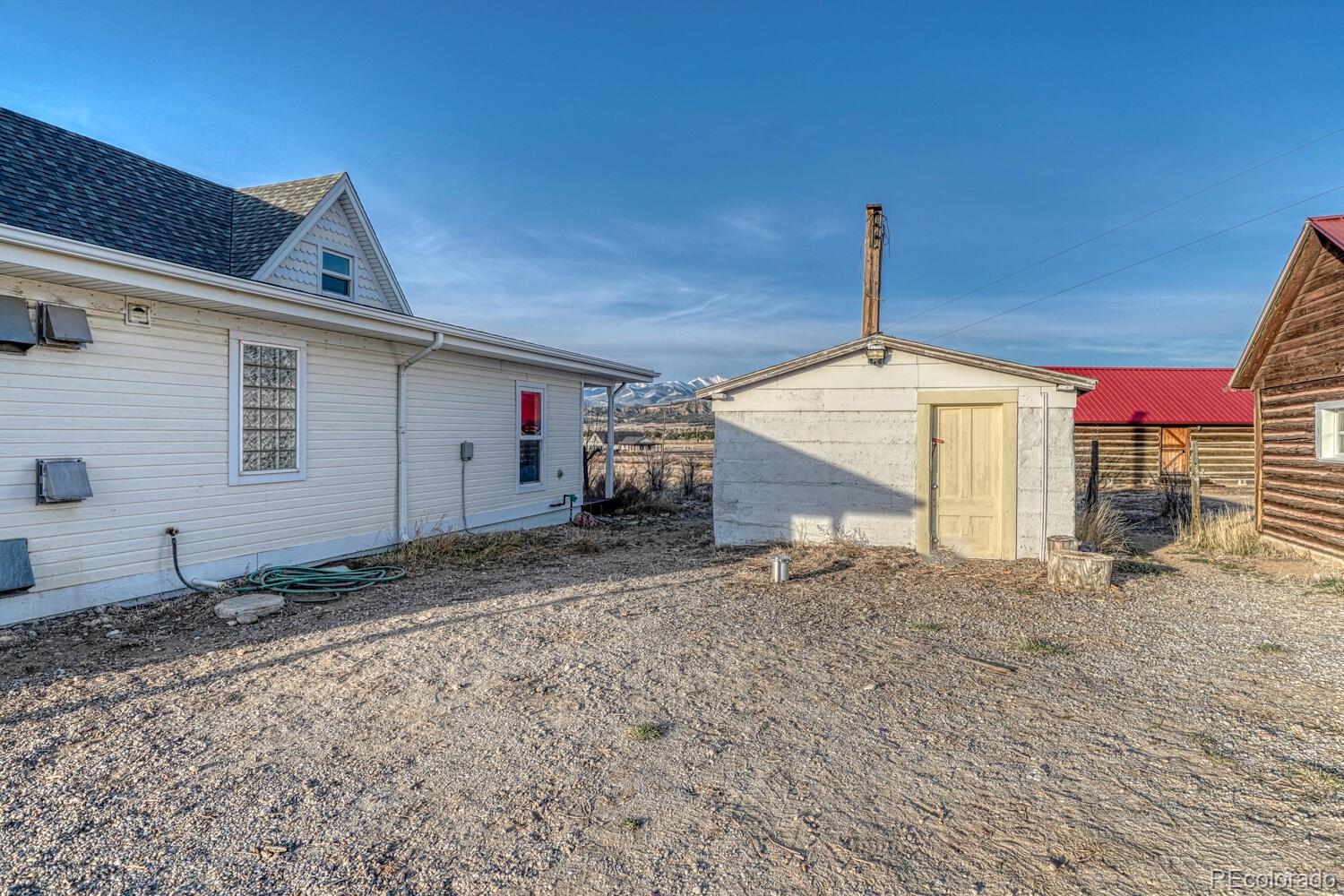11700 E County Road 190