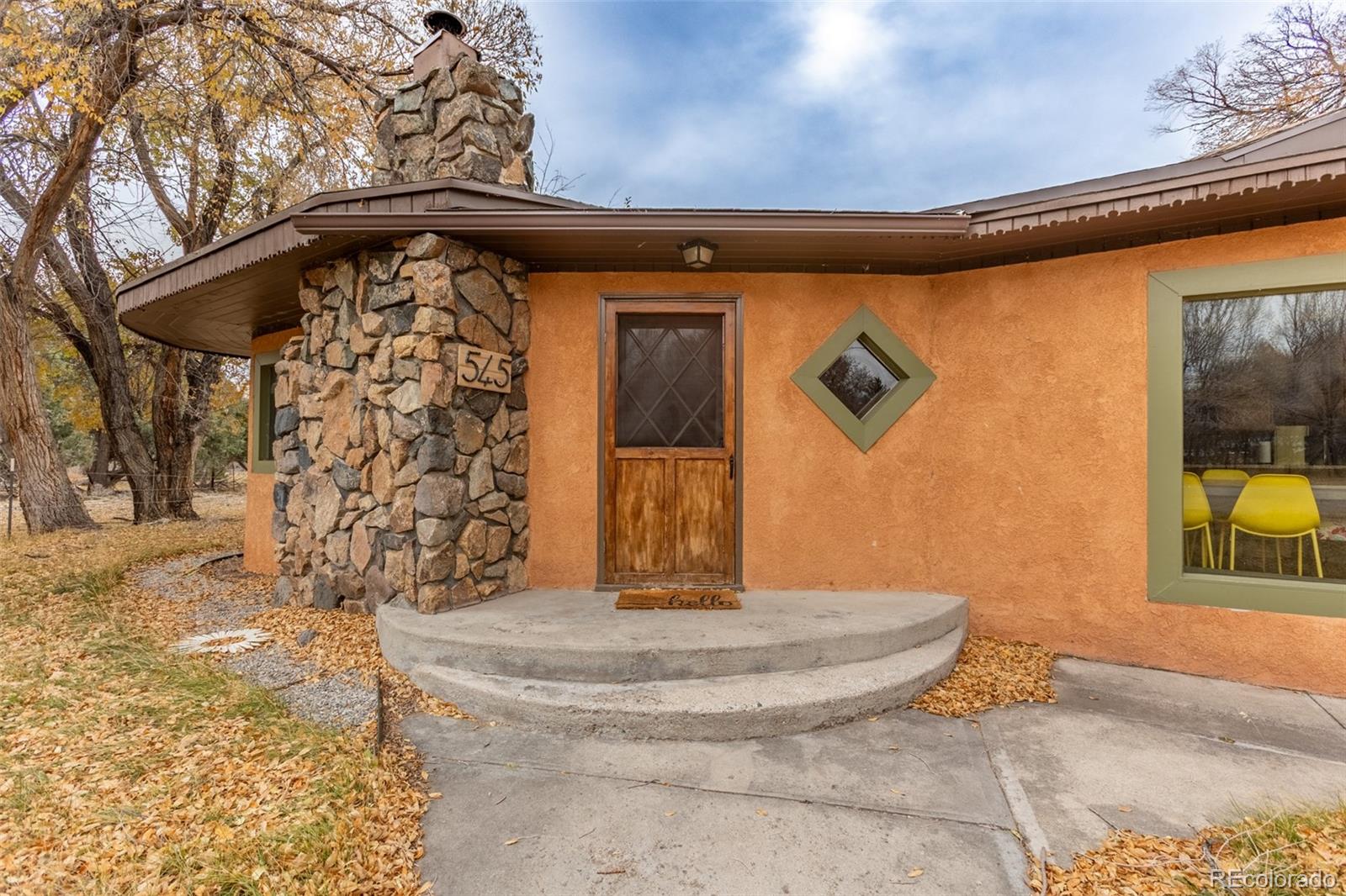 545 Ouray Avenue