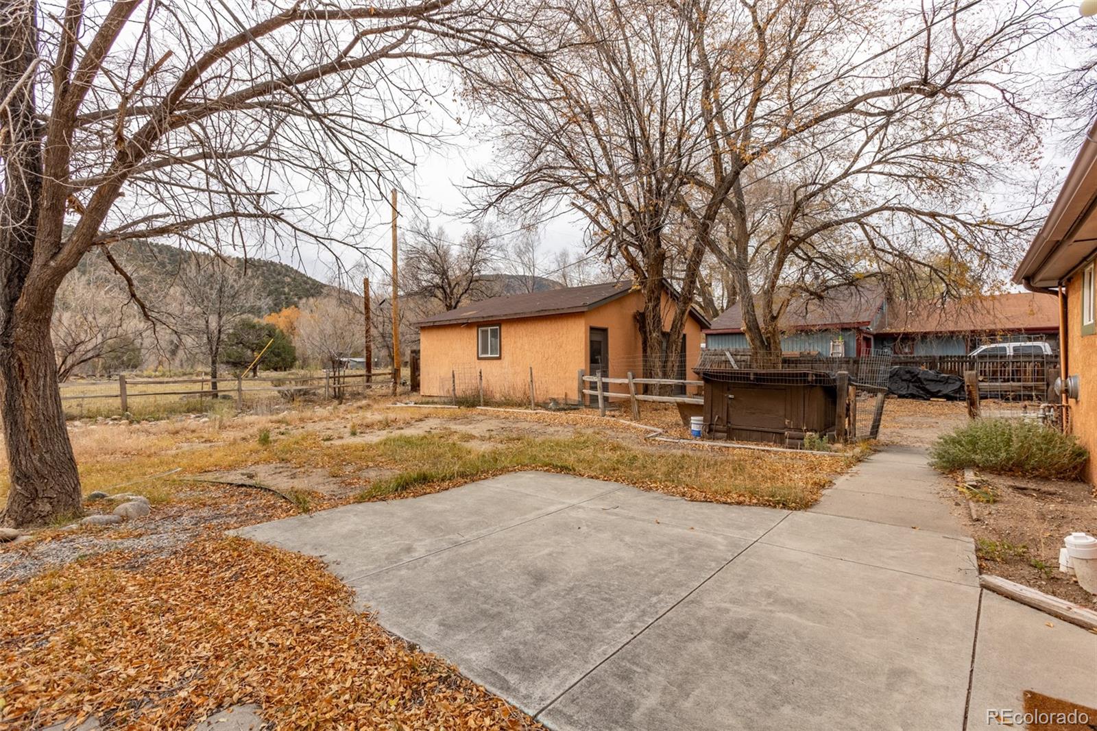 545 Ouray Avenue