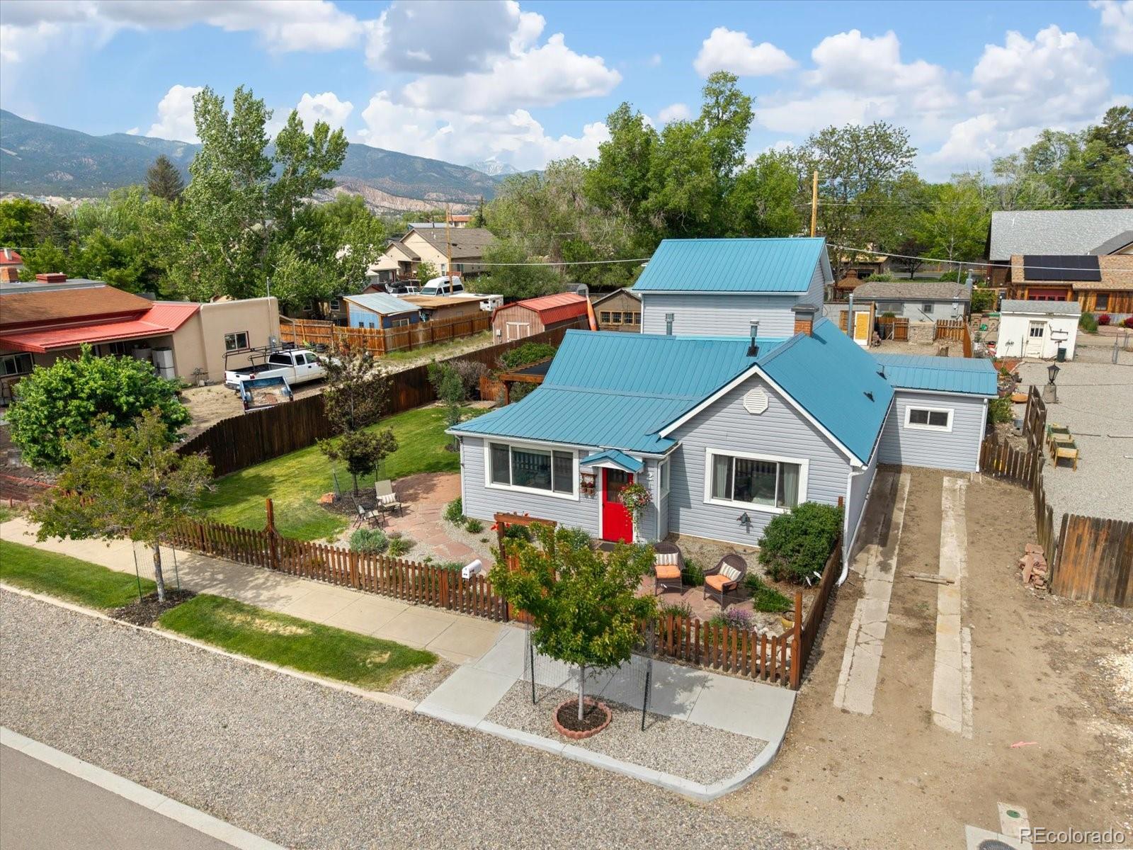 212 Blake Street