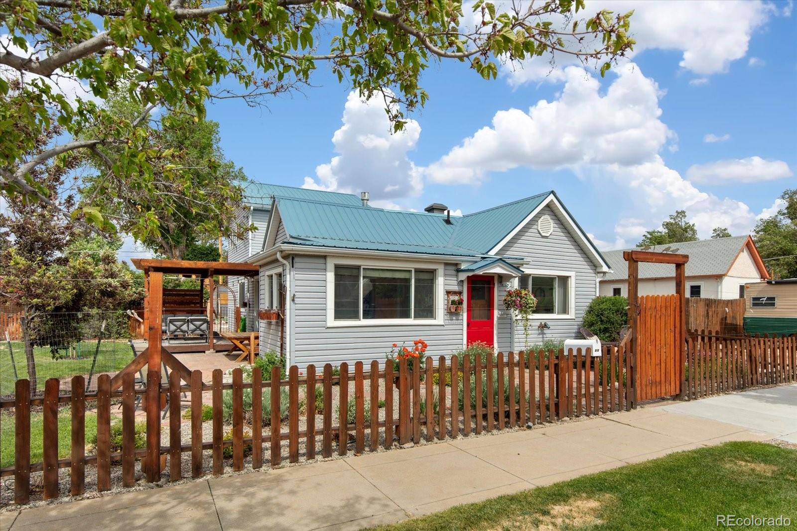 212 Blake Street