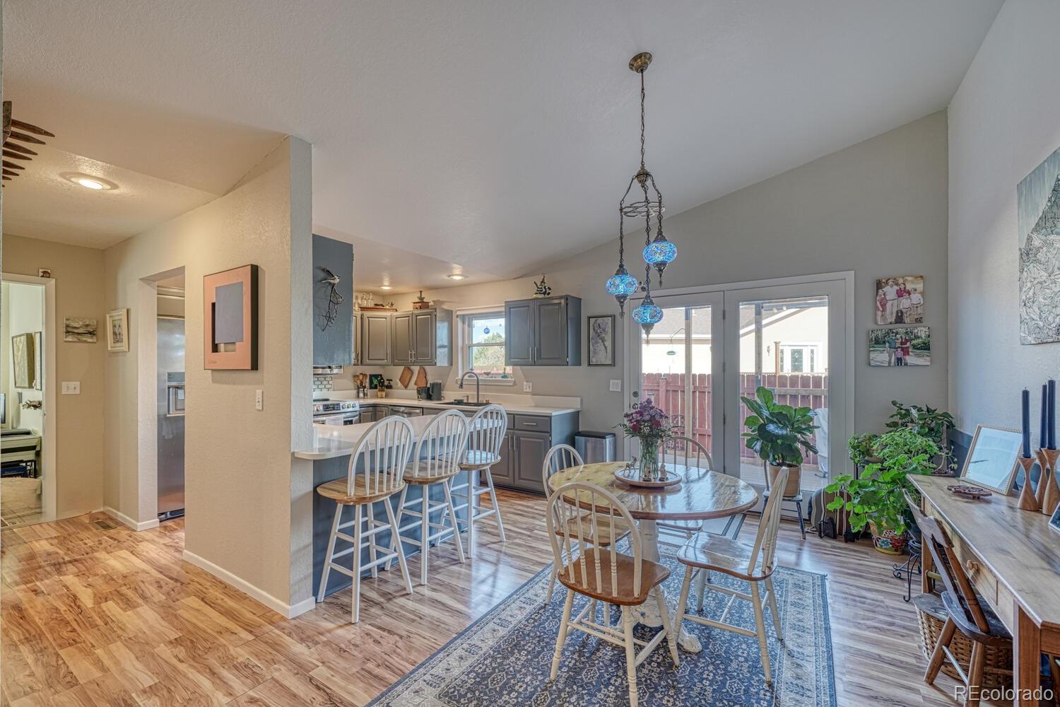 528 Chipeta Trail