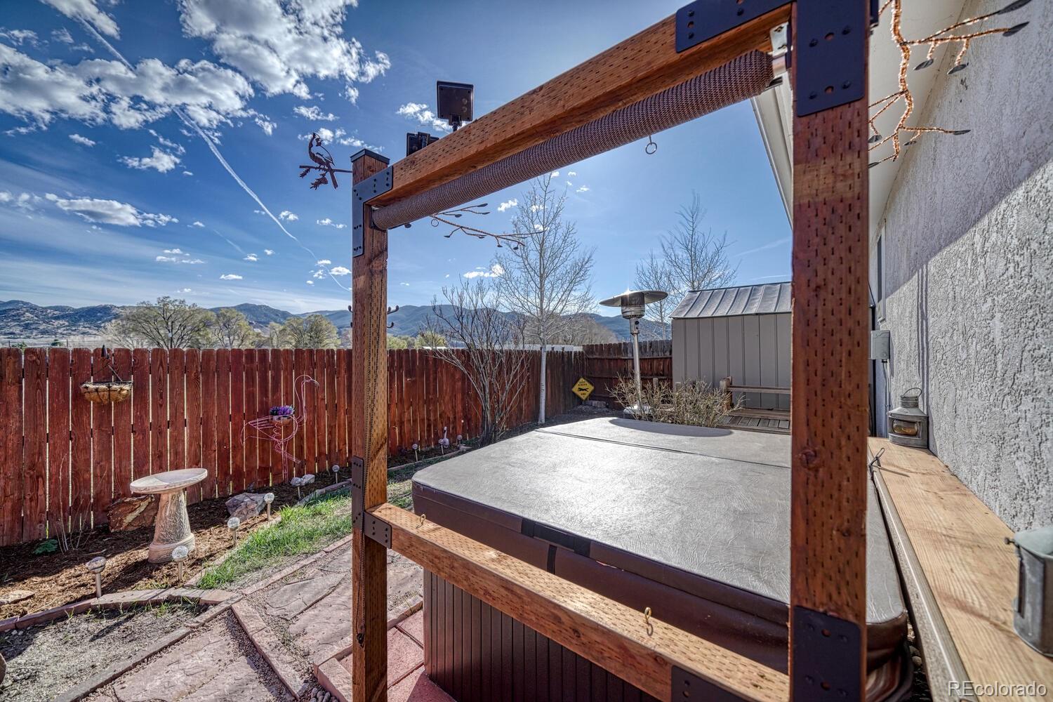 528 Chipeta Trail