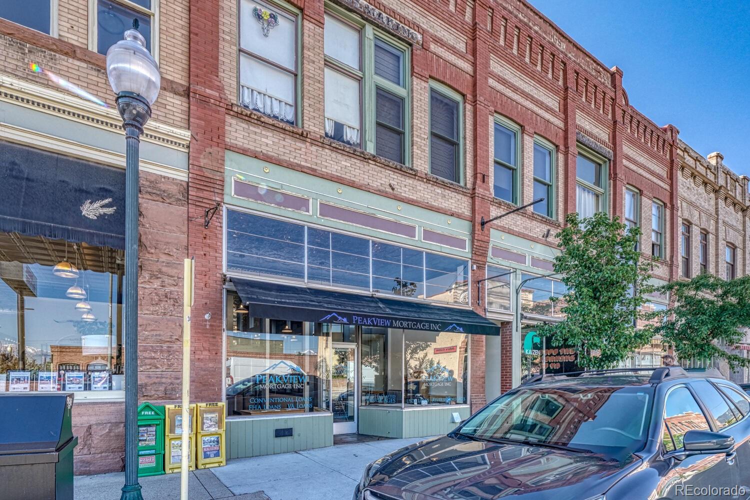203 F Street Unit: A