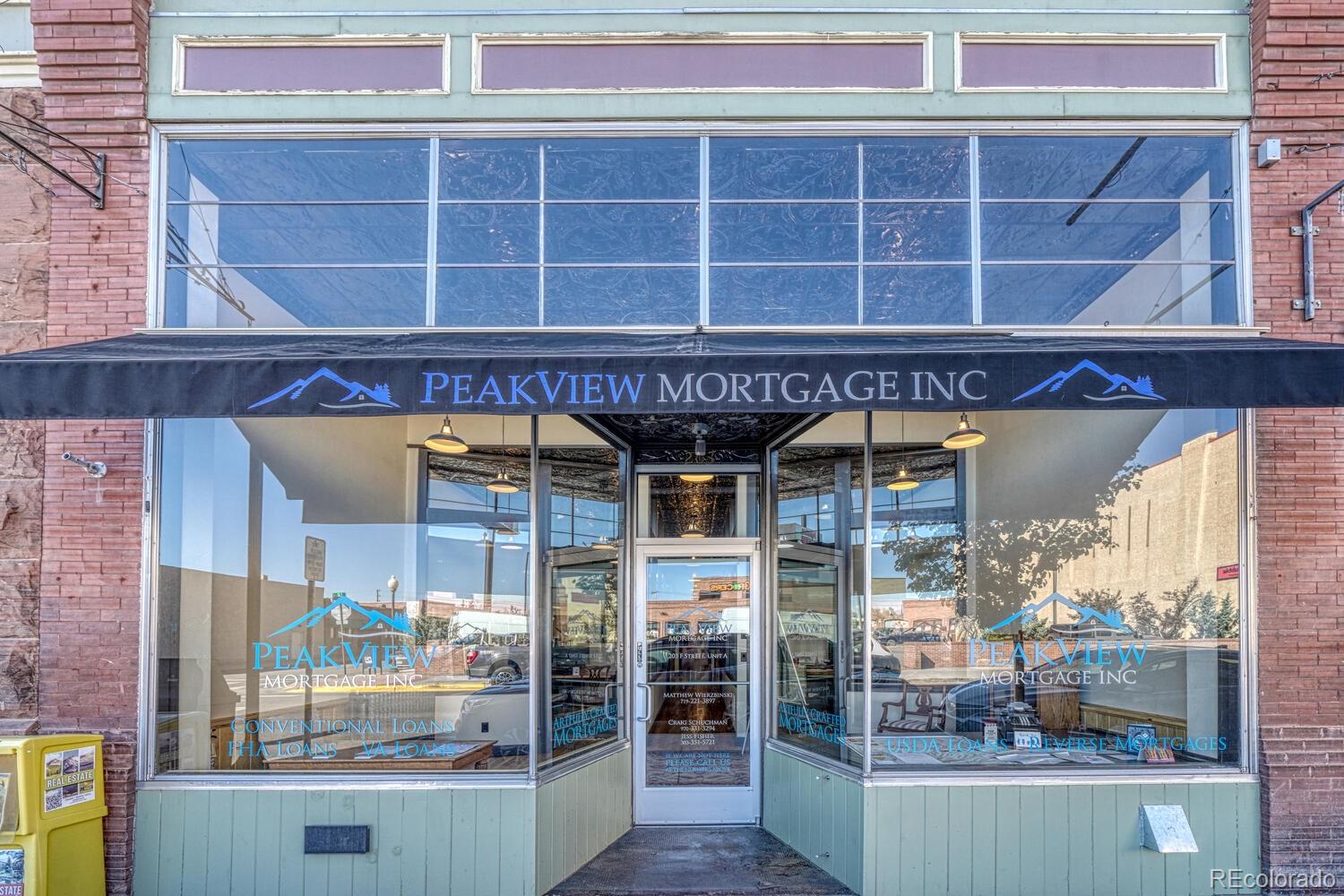 203 F Street Unit: A