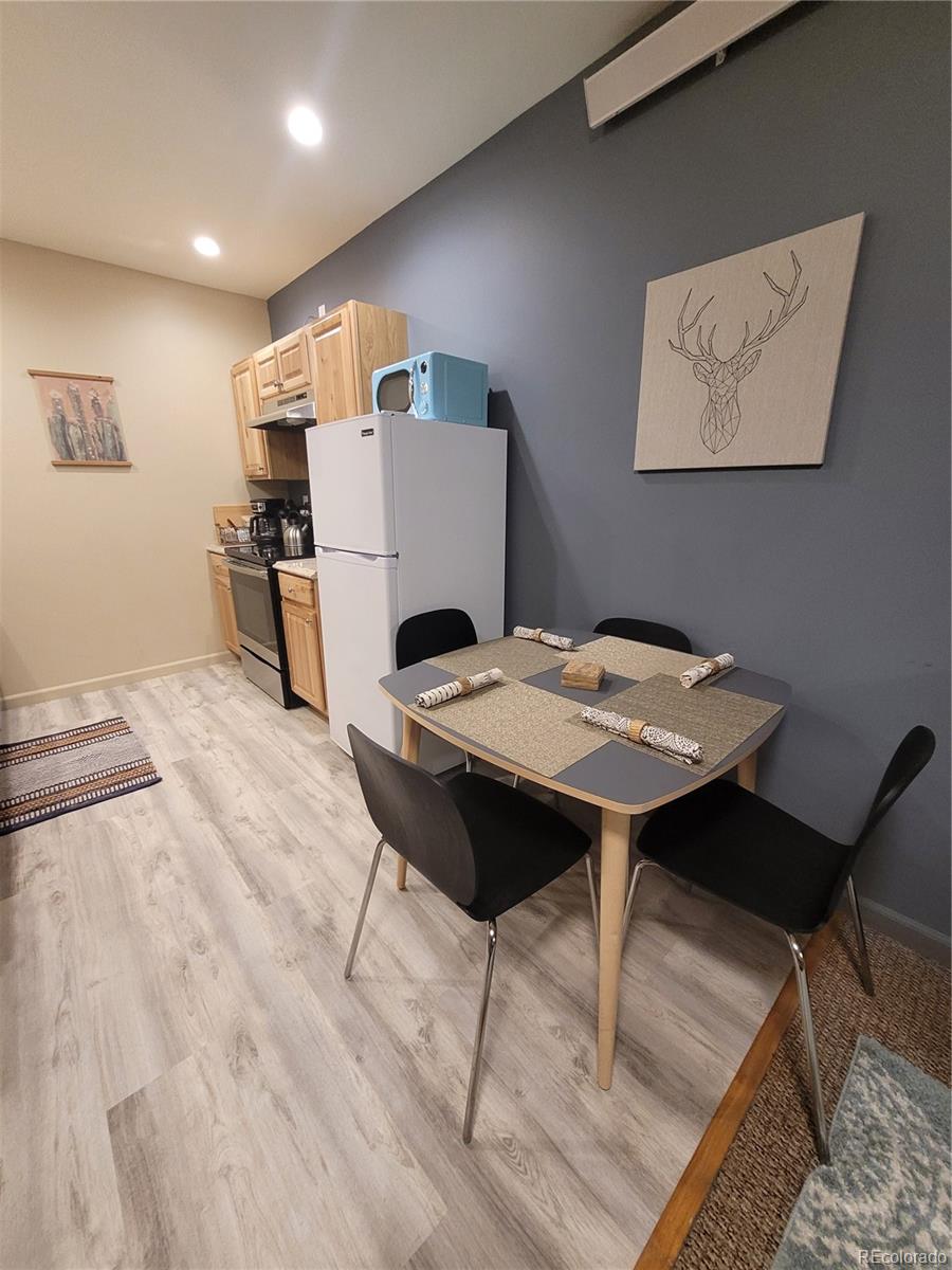203 F Street Unit: A