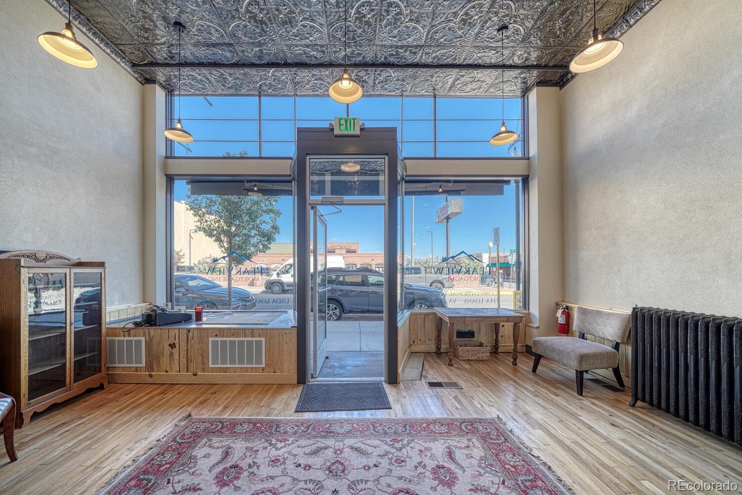 203 F Street Unit: A