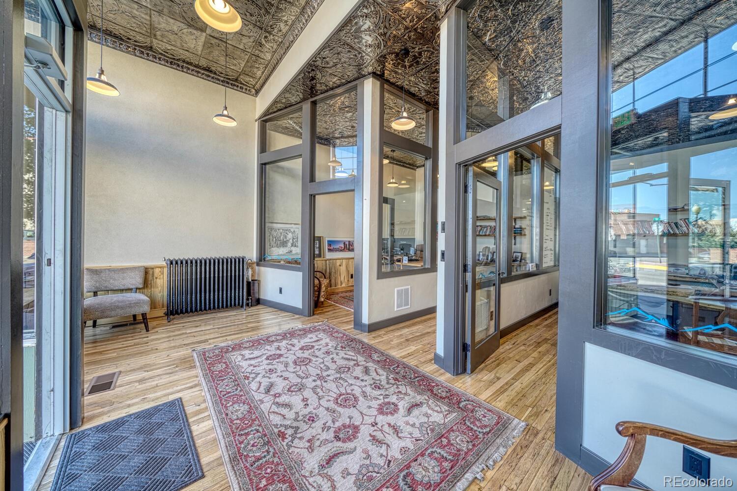 203 F Street Unit: A