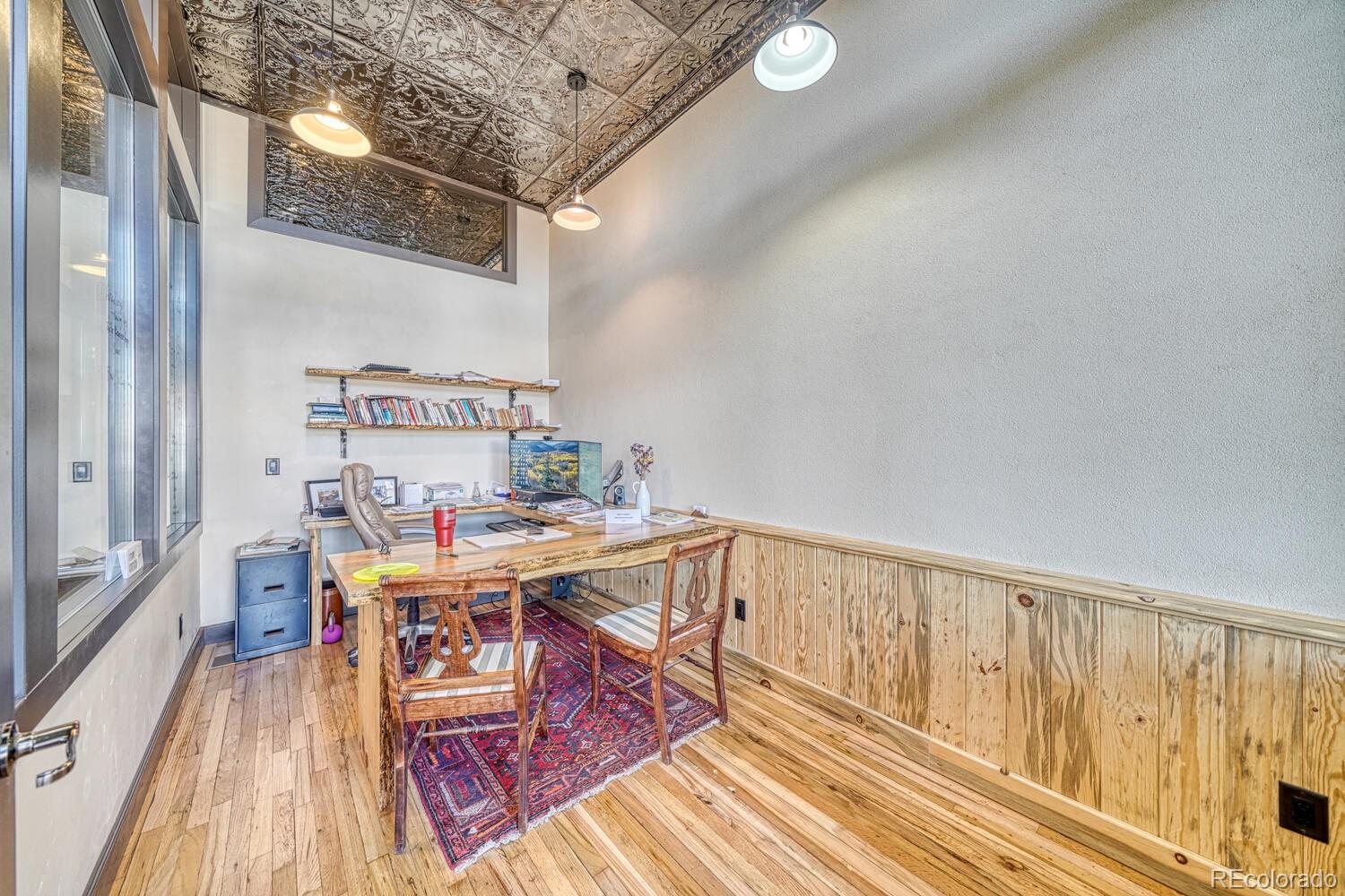 203 F Street Unit: A