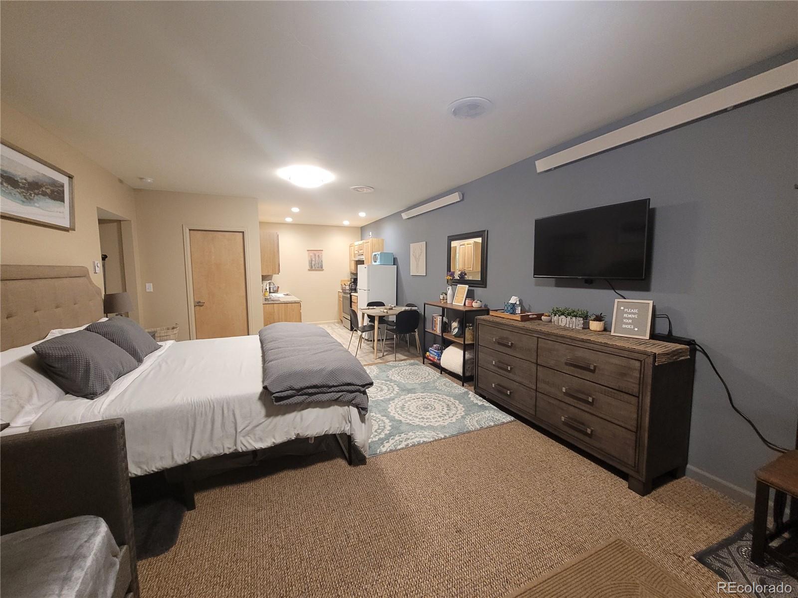 203 F Street Unit: A