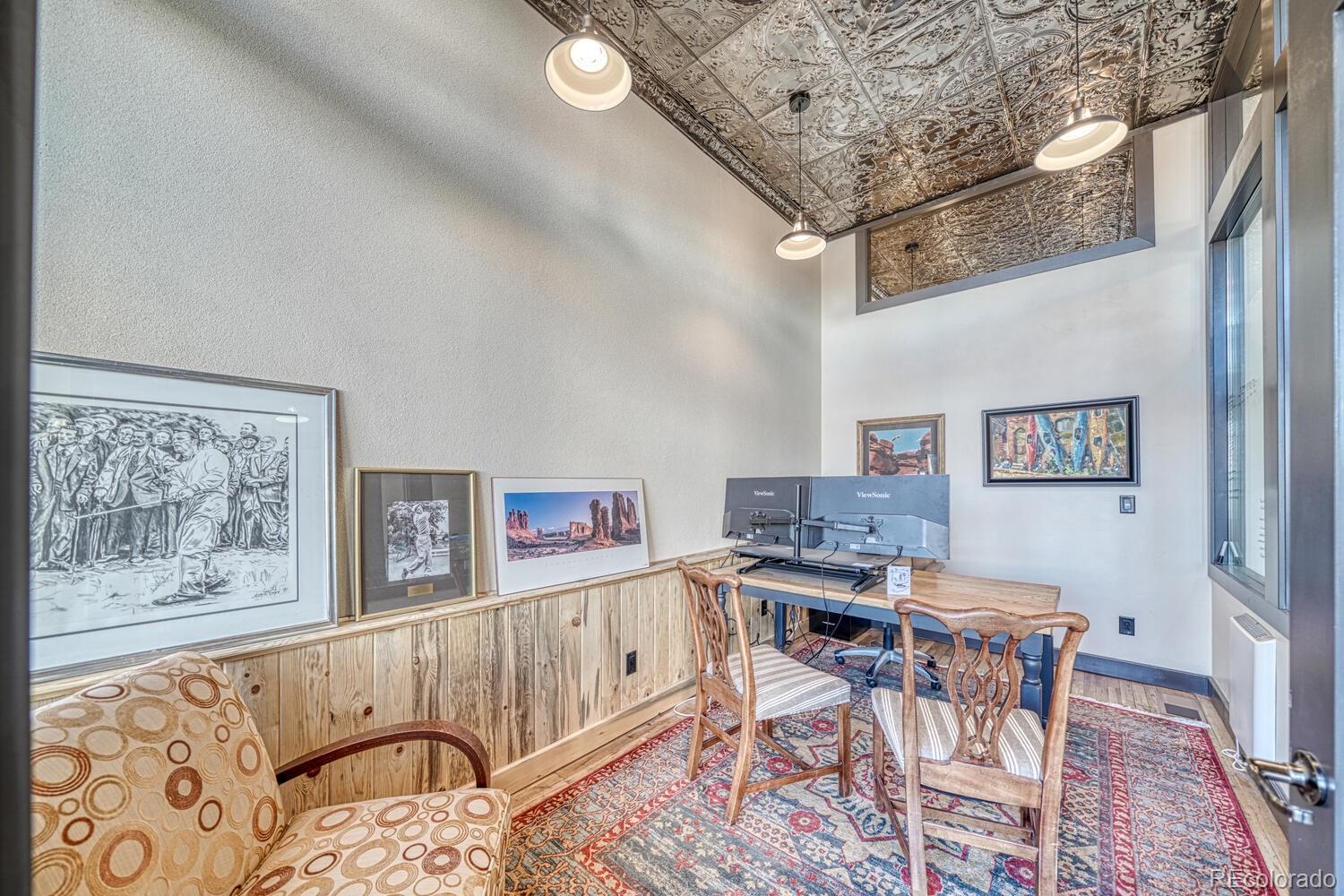 203 F Street Unit: A