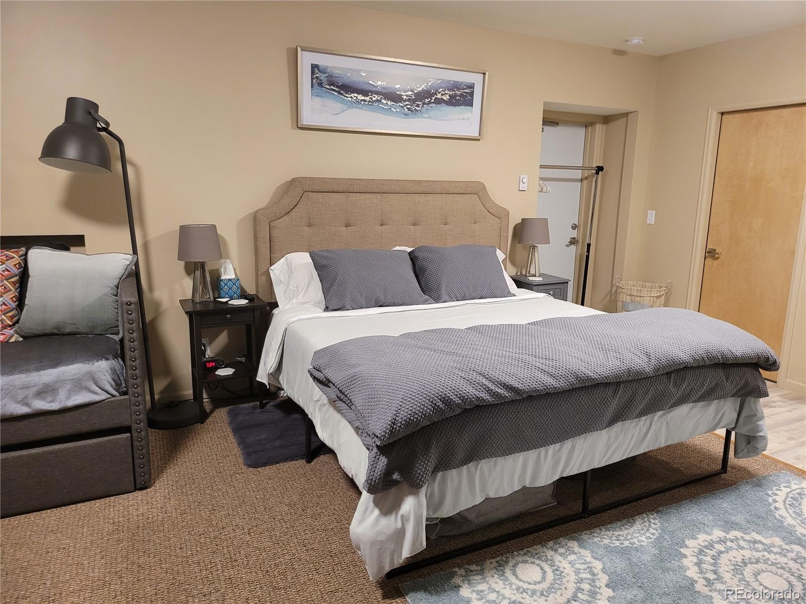 203 F Street Unit: A