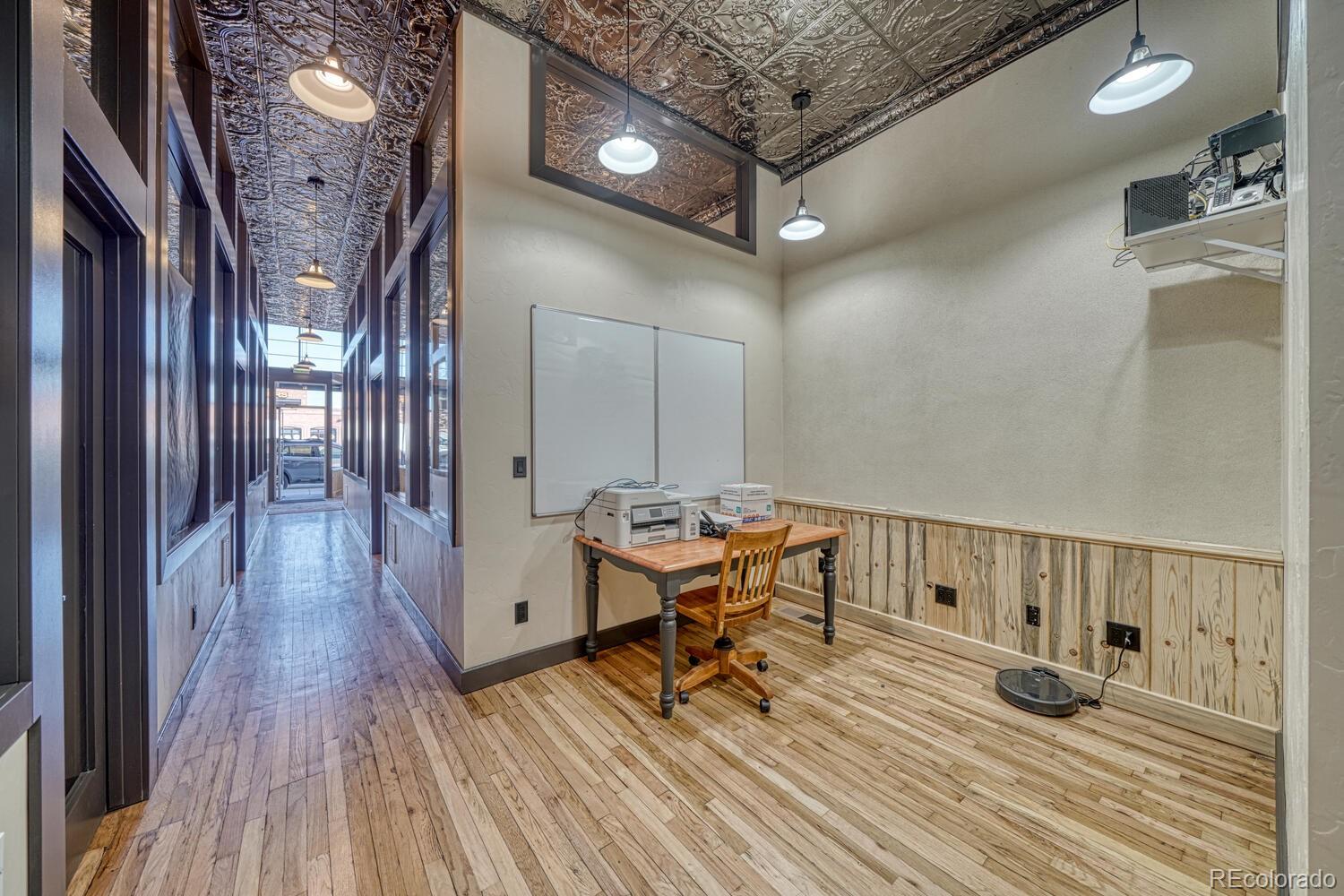 203 F Street Unit: A