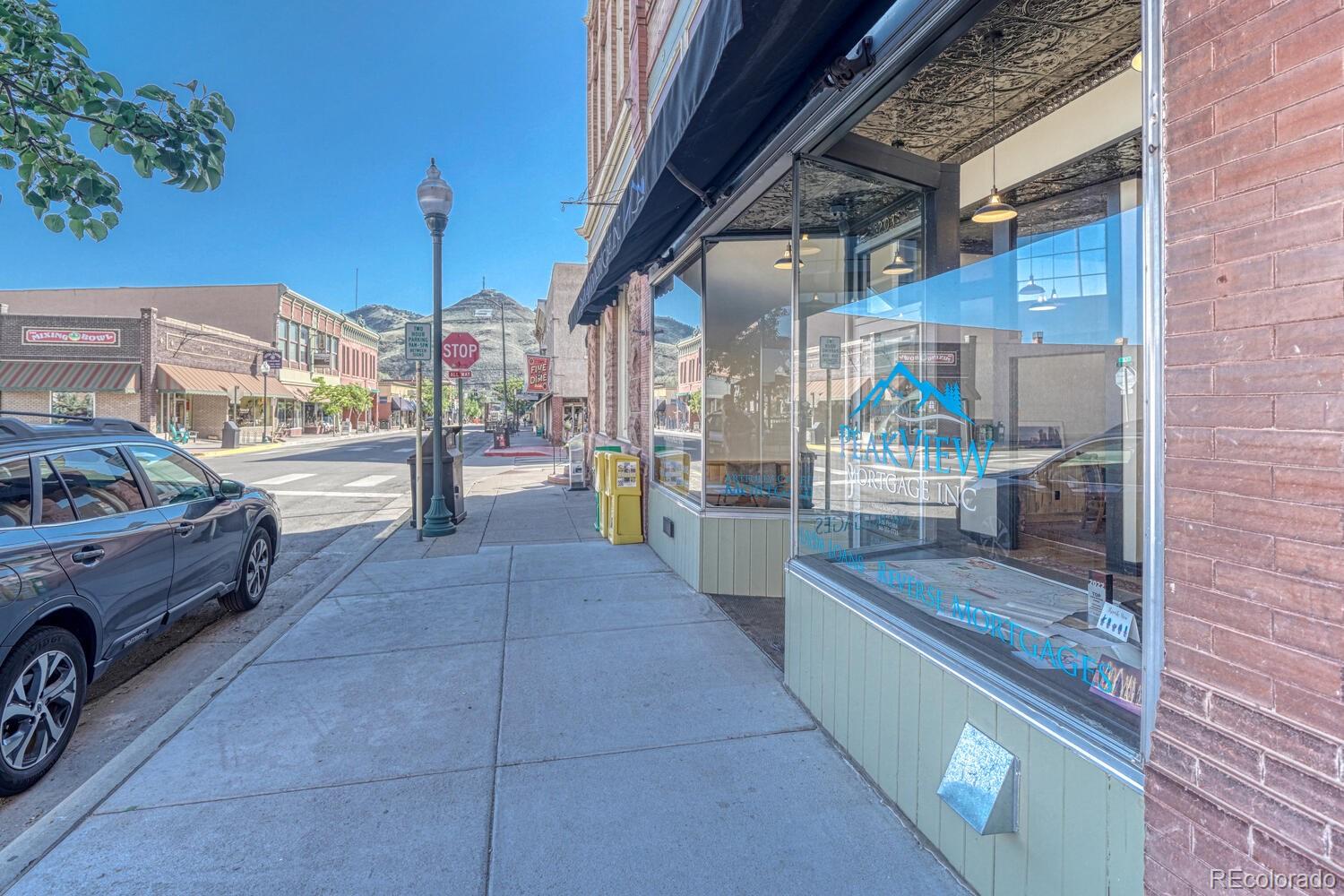 203 F Street Unit: A