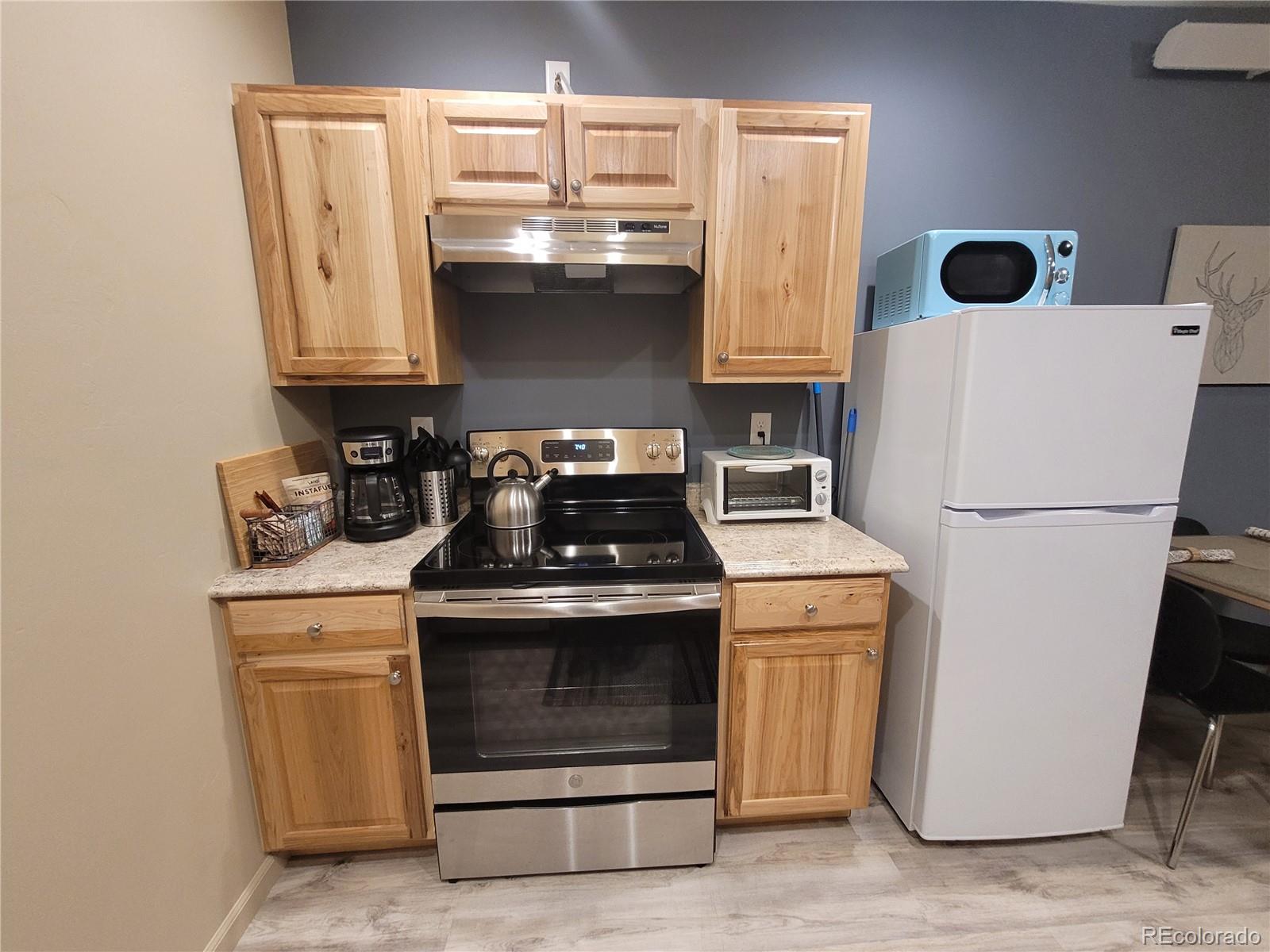 203 F Street Unit: A