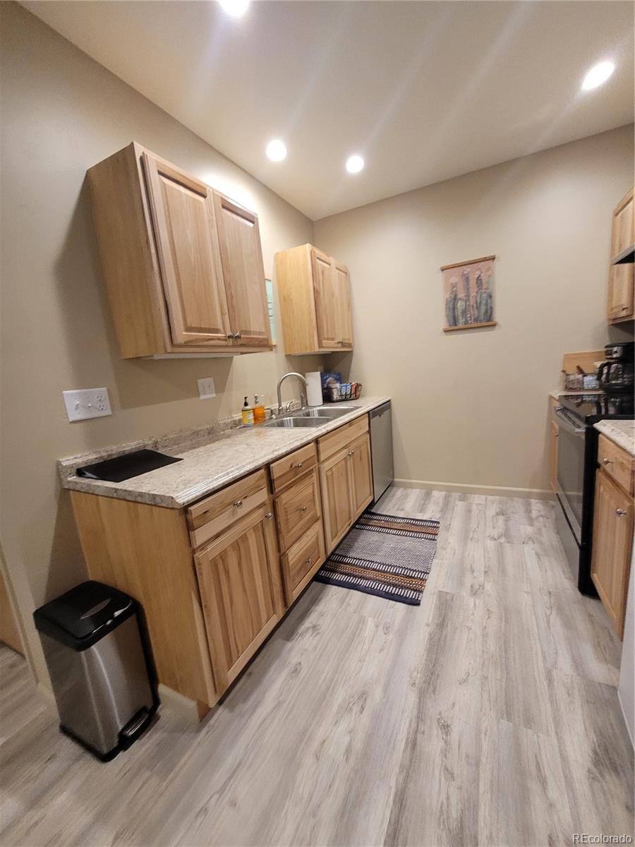203 F Street Unit: A